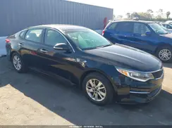 5XXGT4L32JG209842 2018 KIA OPTIMA