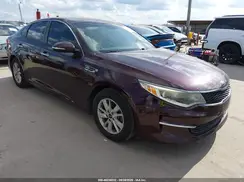 5XXGT4L32JG209971 2018 KIA OPTIMA