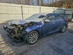 5XXGT4L32JG209985 2018 KIA OPTIMA