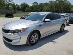 5XXGT4L32JG210599 2018 KIA OPTIMA