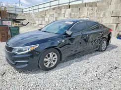 5XXGT4L32JG210666 2018 KIA OPTIMA