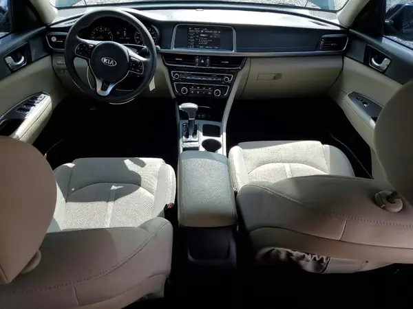 5XXGT4L32JG210666 2018 KIA OPTIMA - Image 8