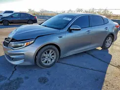5XXGT4L32JG210800 2018 KIA OPTIMA