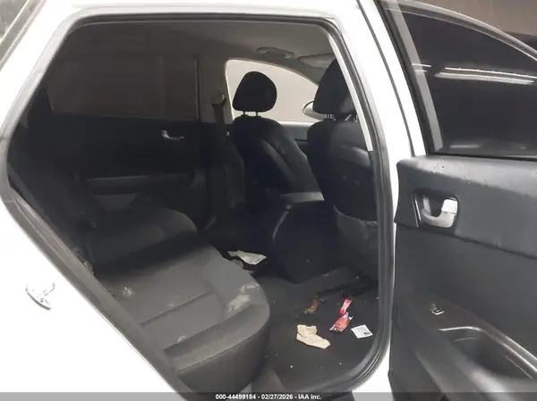 5XXGT4L32JG211719 2018 KIA OPTIMA - Image 8