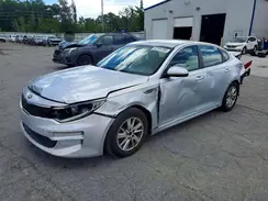 5XXGT4L32JG212045 2018 KIA OPTIMA