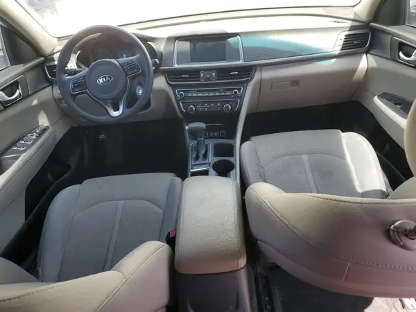 5XXGT4L32JG212210 2018 KIA OPTIMA - Image 8