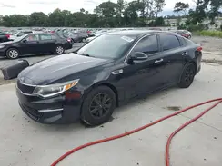 5XXGT4L32JG212336 2018 KIA OPTIMA