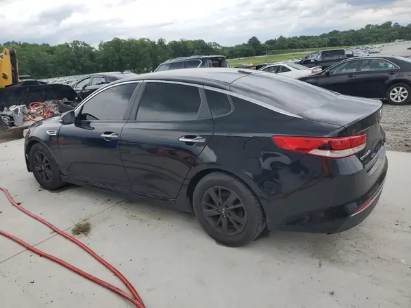 5XXGT4L32JG212336 2018 KIA OPTIMA - Image 2