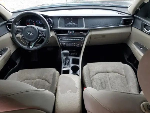 5XXGT4L32JG212336 2018 KIA OPTIMA - Image 8