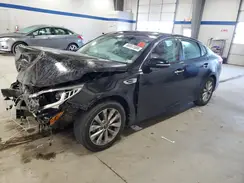 5XXGT4L32JG213079 2018 KIA OPTIMA