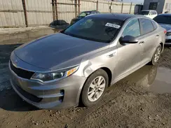 5XXGT4L32JG213468 2018 KIA OPTIMA
