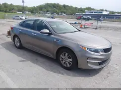 5XXGT4L32JG213499 2018 KIA OPTIMA