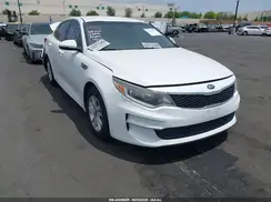 5XXGT4L32JG213616 2018 KIA OPTIMA