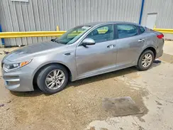 5XXGT4L32JG213938 2018 KIA OPTIMA