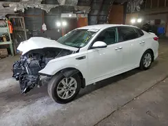 5XXGT4L32JG214118 2018 KIA OPTIMA
