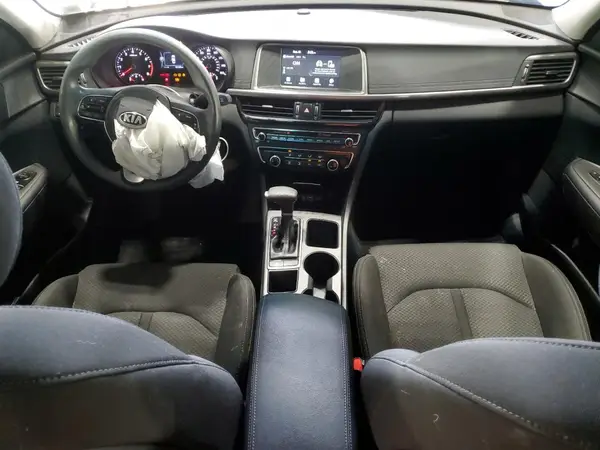 5XXGT4L32JG214118 2018 KIA OPTIMA - Image 8