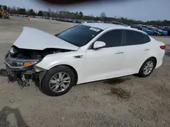5XXGT4L32JG214149 2018 KIA OPTIMA