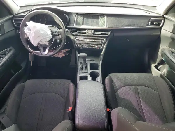 5XXGT4L32JG214149 2018 KIA OPTIMA - Image 8