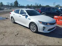 5XXGT4L32JG215186 2018 KIA OPTIMA
