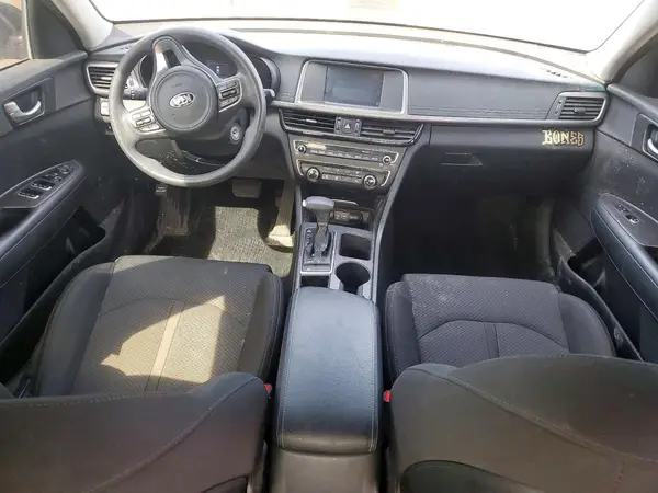 5XXGT4L32JG215513 2018 KIA OPTIMA - Image 8