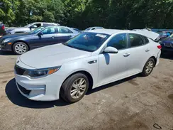 5XXGT4L32JG215608 2018 KIA OPTIMA