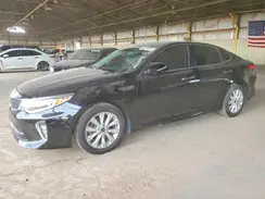 5XXGT4L32JG215799 2018 KIA OPTIMA