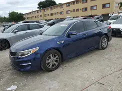 5XXGT4L32JG217097 2018 KIA OPTIMA