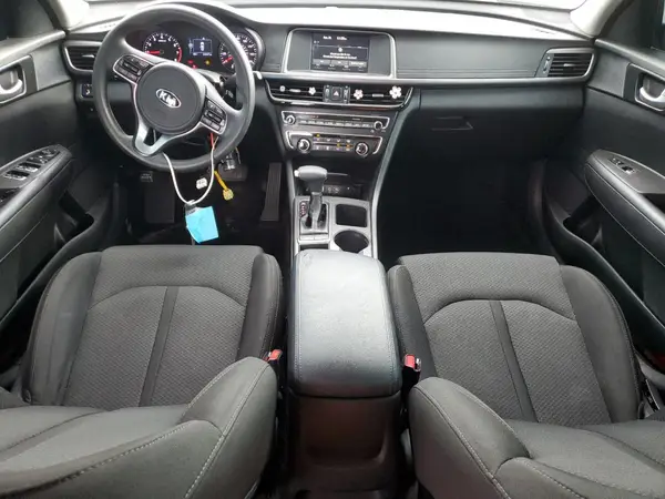 5XXGT4L32JG217097 2018 KIA OPTIMA - Image 8