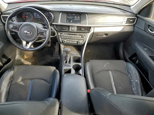 5XXGT4L32JG217360 2018 KIA OPTIMA - Image 8