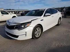 5XXGT4L32JG217407 2018 KIA OPTIMA