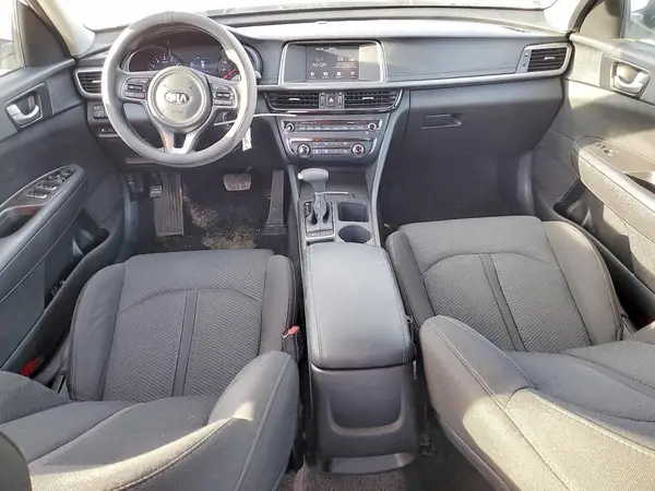 5XXGT4L32JG217407 2018 KIA OPTIMA - Image 8