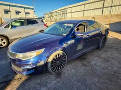 5XXGT4L32JG217553 2018 KIA OPTIMA