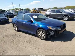 5XXGT4L32JG217634 2018 KIA OPTIMA