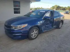 5XXGT4L32JG219254 2018 KIA OPTIMA