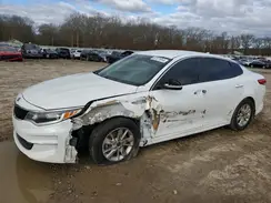 5XXGT4L32JG219898 2018 KIA OPTIMA