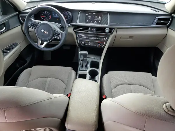 5XXGT4L32JG219898 2018 KIA OPTIMA - Image 8