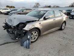 5XXGT4L32JG220811 2018 KIA OPTIMA