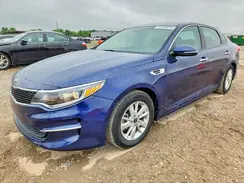 5XXGT4L32JG221263 2018 KIA OPTIMA