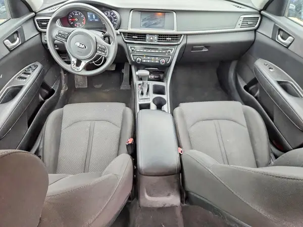 5XXGT4L32JG221263 2018 KIA OPTIMA - Image 8