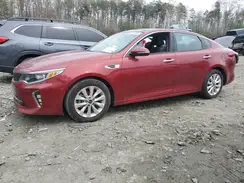 5XXGT4L32JG221358 2018 KIA OPTIMA