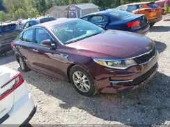 5XXGT4L32JG222316 2018 KIA OPTIMA