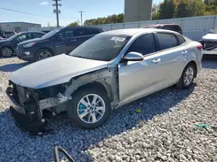 5XXGT4L32JG222378 2018 KIA OPTIMA
