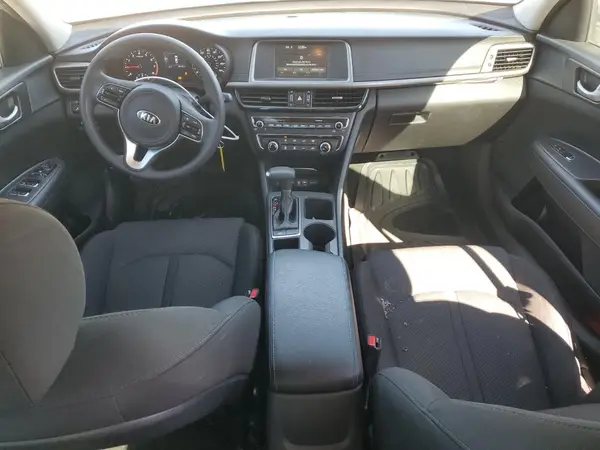 5XXGT4L32JG222378 2018 KIA OPTIMA - Image 8