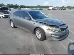 5XXGT4L32JG222462 2018 KIA OPTIMA