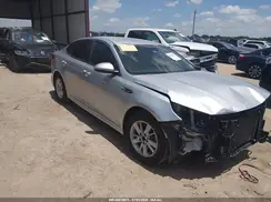 5XXGT4L32JG222865 2018 KIA OPTIMA