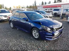 5XXGT4L32JG223594 2018 KIA OPTIMA