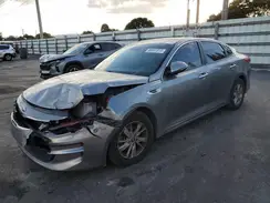 5XXGT4L32JG224048 2018 KIA OPTIMA