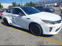 5XXGT4L32JG224194 2018 KIA OPTIMA