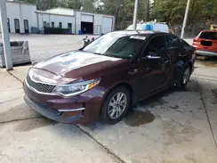 5XXGT4L32JG224941 2018 KIA OPTIMA