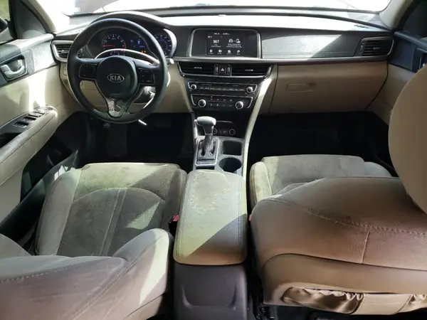 5XXGT4L32JG224941 2018 KIA OPTIMA - Image 8